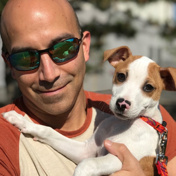 Meet your Posher, Tom - Picture 1 of 1